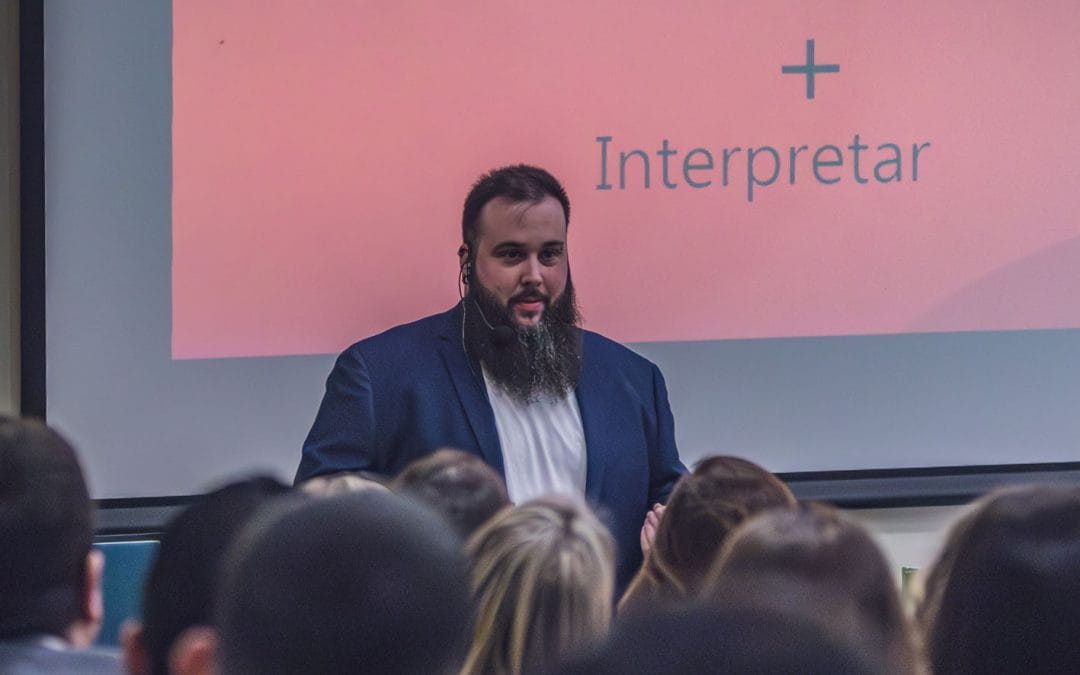 Gala anual de Próxima Farmacias
