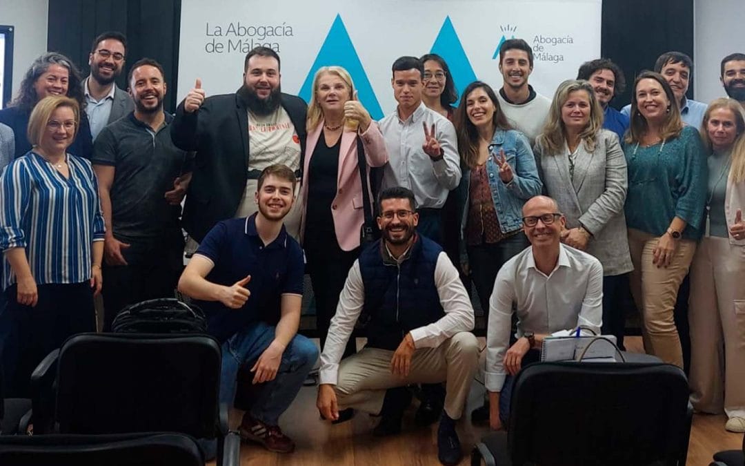 Curso de Perfeccionamiento de técnicas comunicativas y persuasivas para letrados