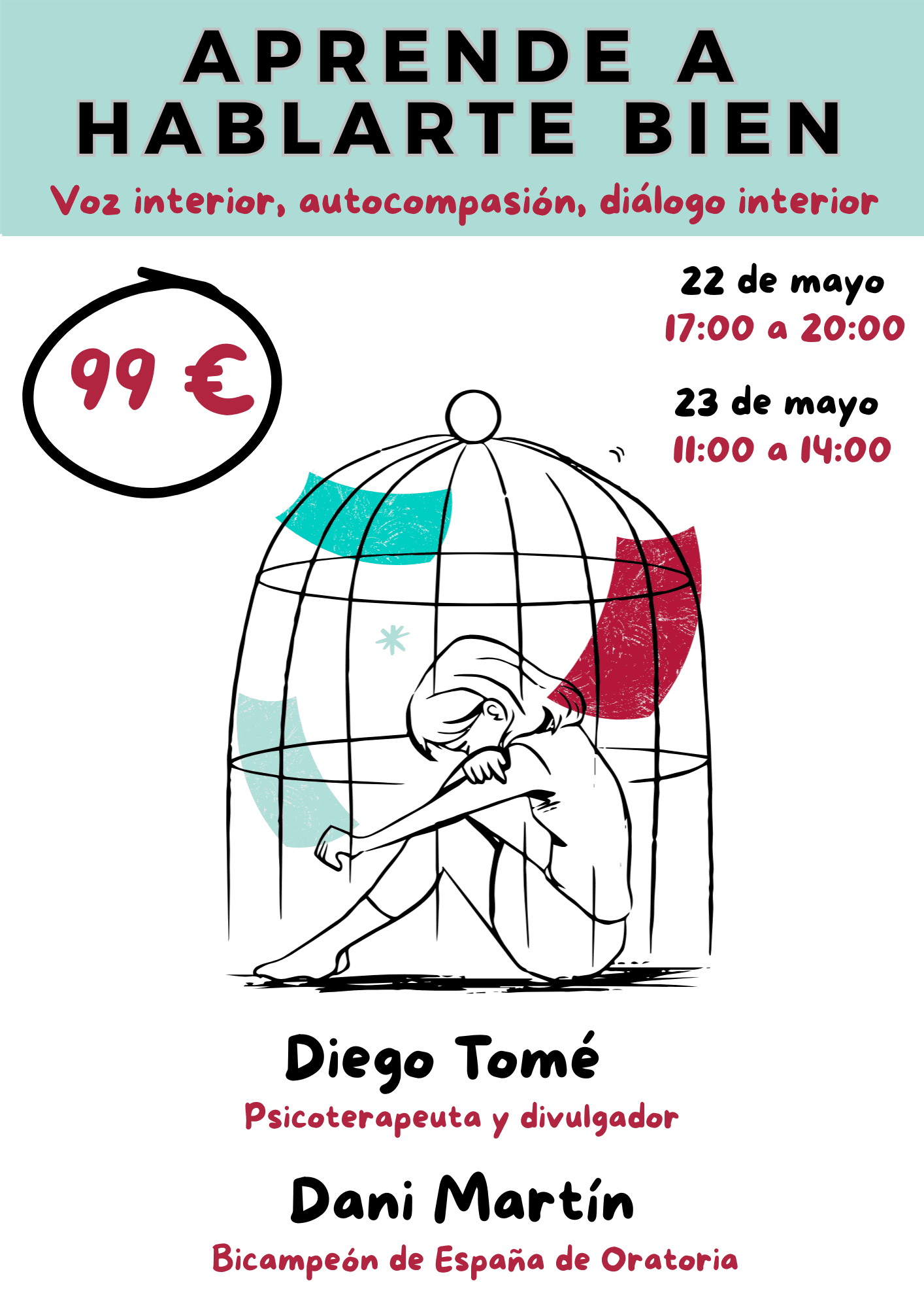 Imagen curso hablarte bien